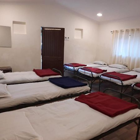Sereno Farms Hotel Alibag Luaran gambar