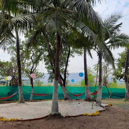 Sereno Farms Hotel Alibag Luaran gambar