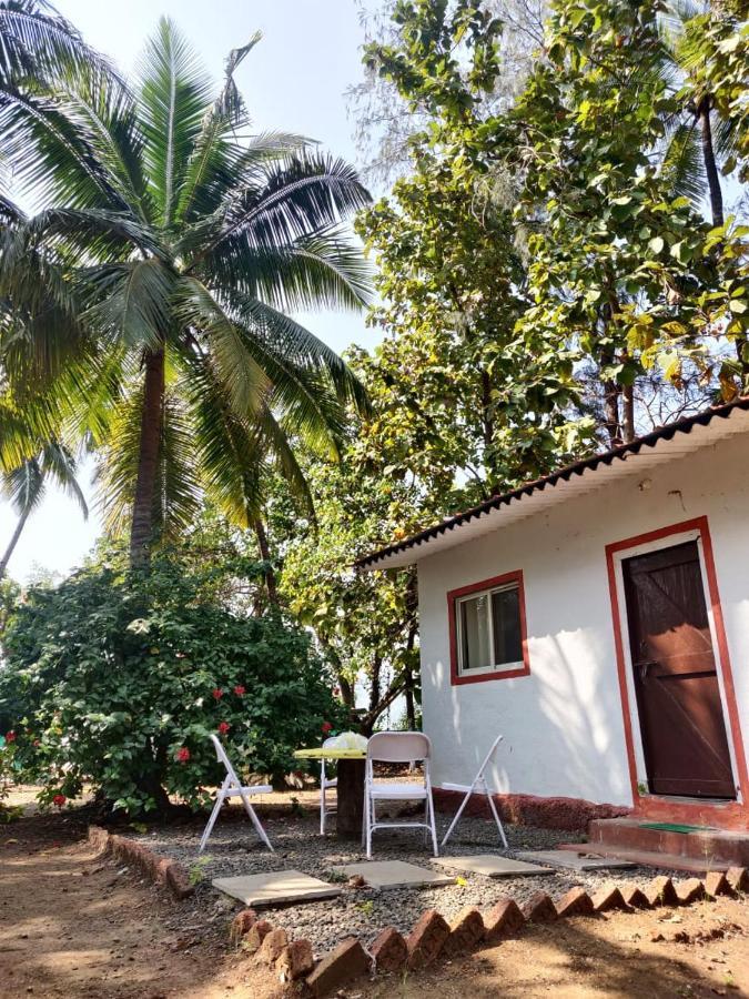 Sereno Farms Hotel Alibag Luaran gambar