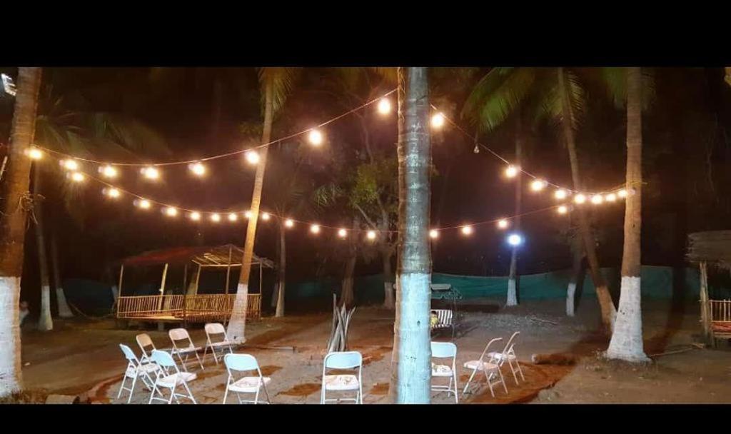 Sereno Farms Hotel Alibag Luaran gambar