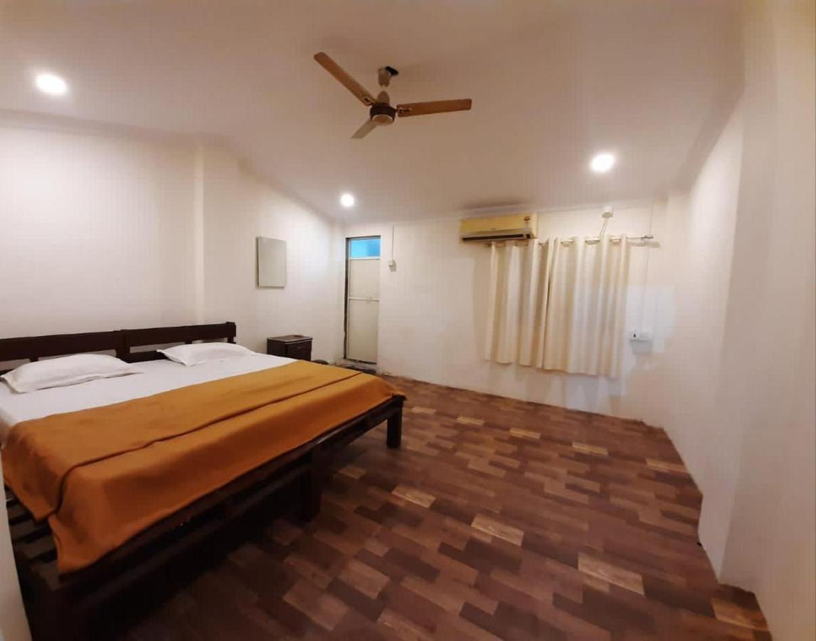 Sereno Farms Hotel Alibag Luaran gambar