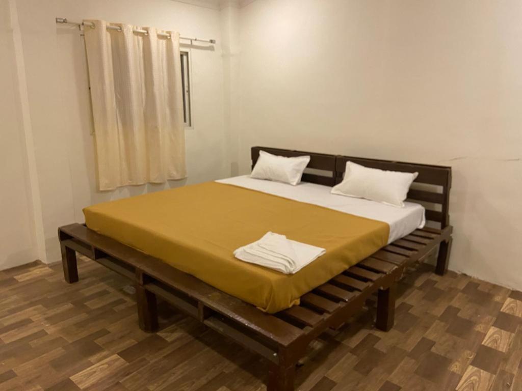 Sereno Farms Hotel Alibag Luaran gambar
